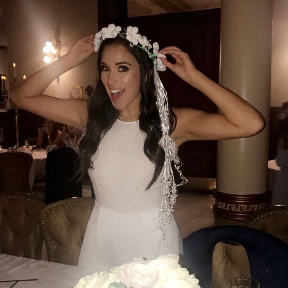 Meet your Posher, Brenna